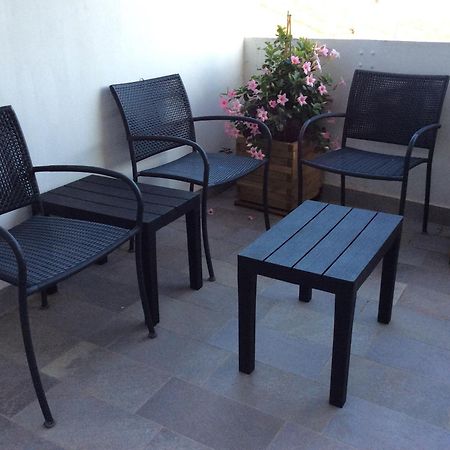 4 In Piazza Bed and Breakfast Sorso Buitenkant foto