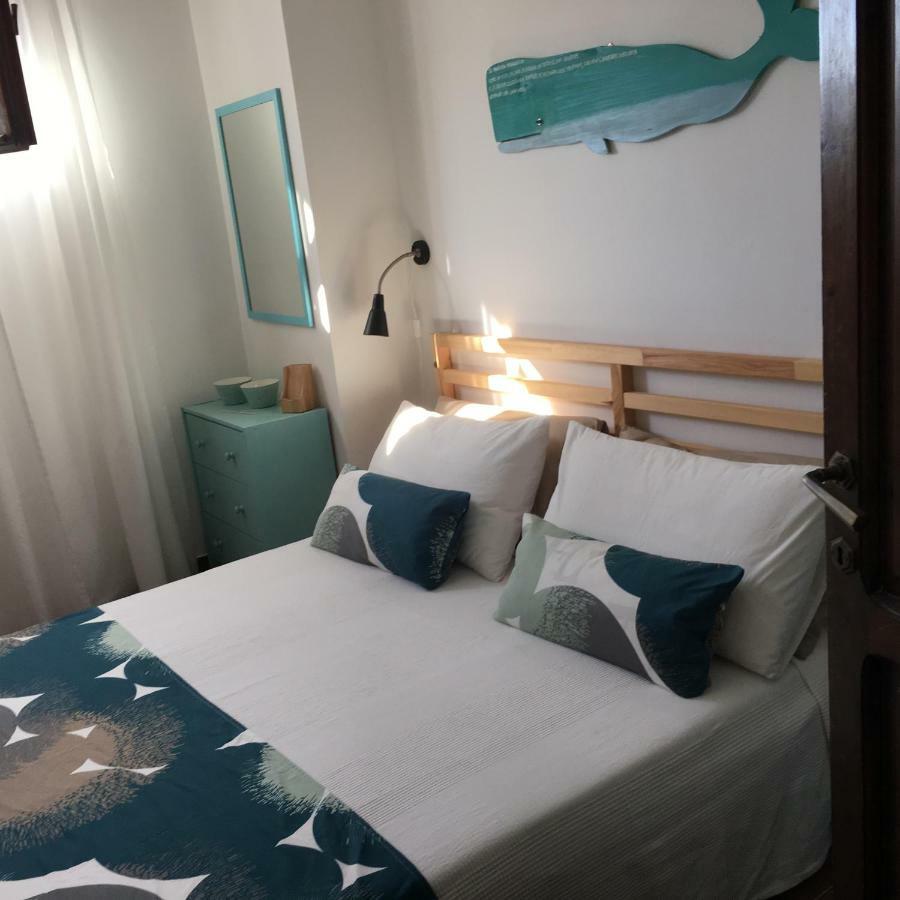 4 In Piazza Bed and Breakfast Sorso Buitenkant foto