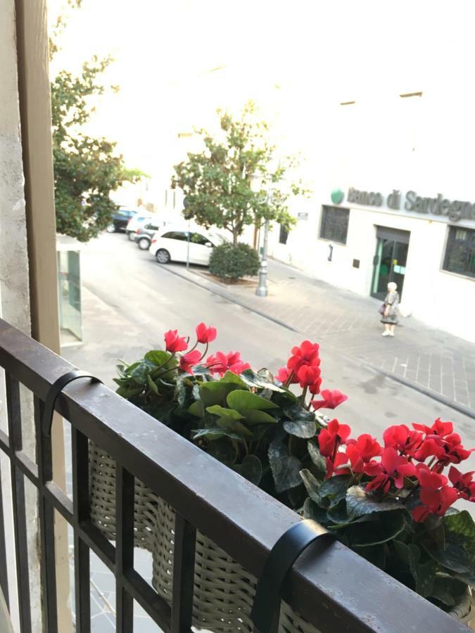 4 In Piazza Bed and Breakfast Sorso Buitenkant foto