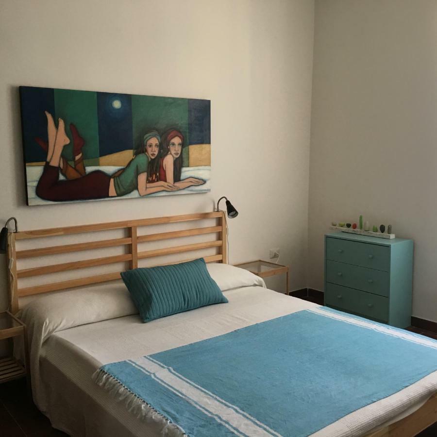 4 In Piazza Bed and Breakfast Sorso Buitenkant foto