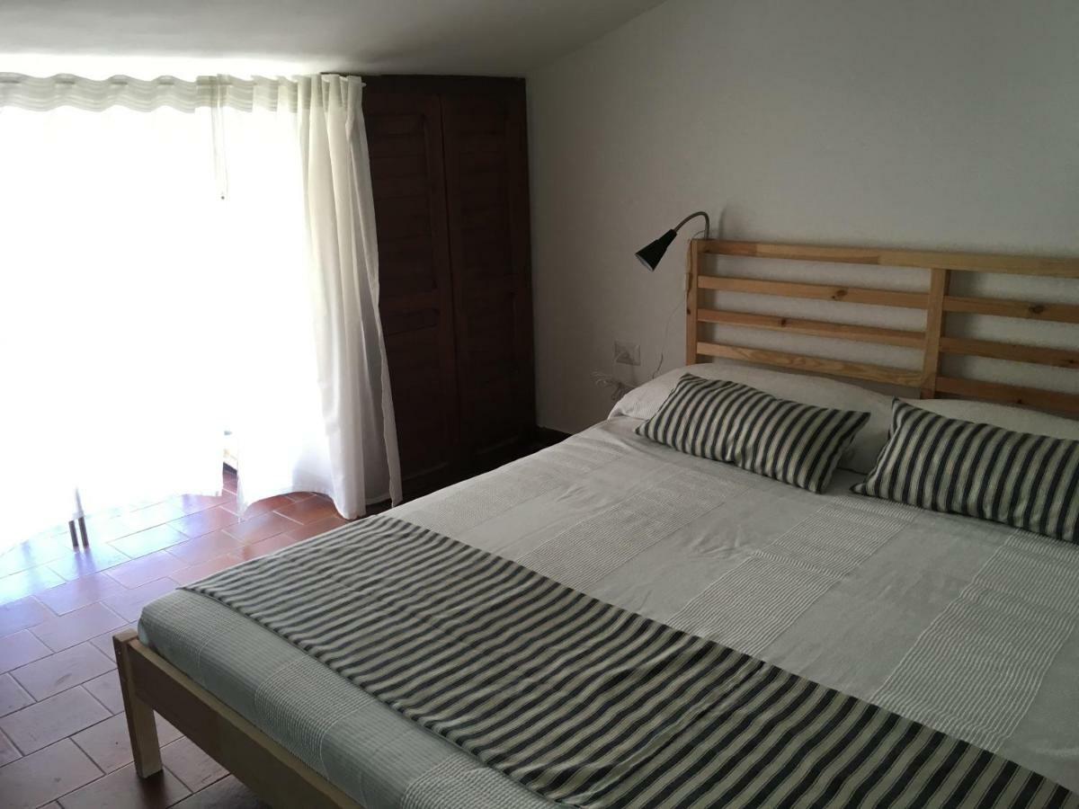 4 In Piazza Bed and Breakfast Sorso Buitenkant foto