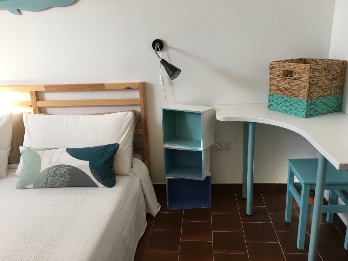 4 In Piazza Bed and Breakfast Sorso Buitenkant foto
