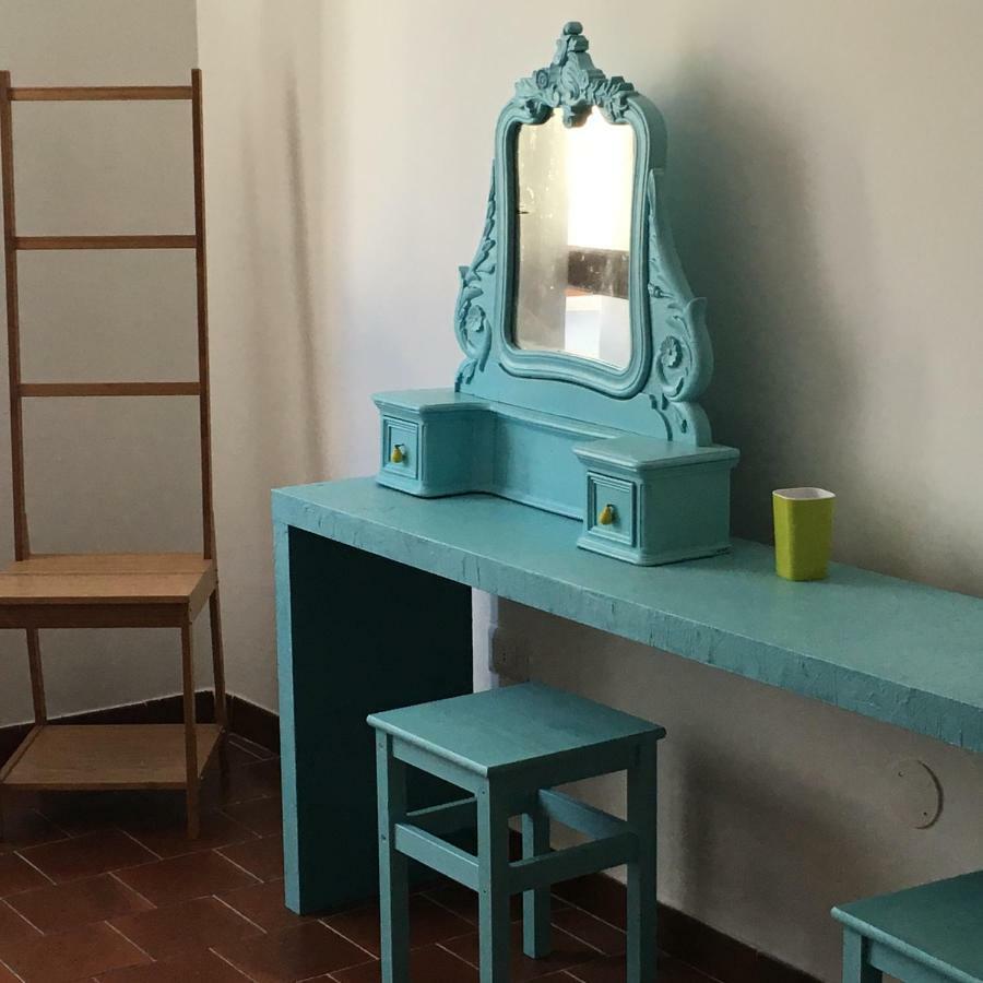4 In Piazza Bed and Breakfast Sorso Buitenkant foto