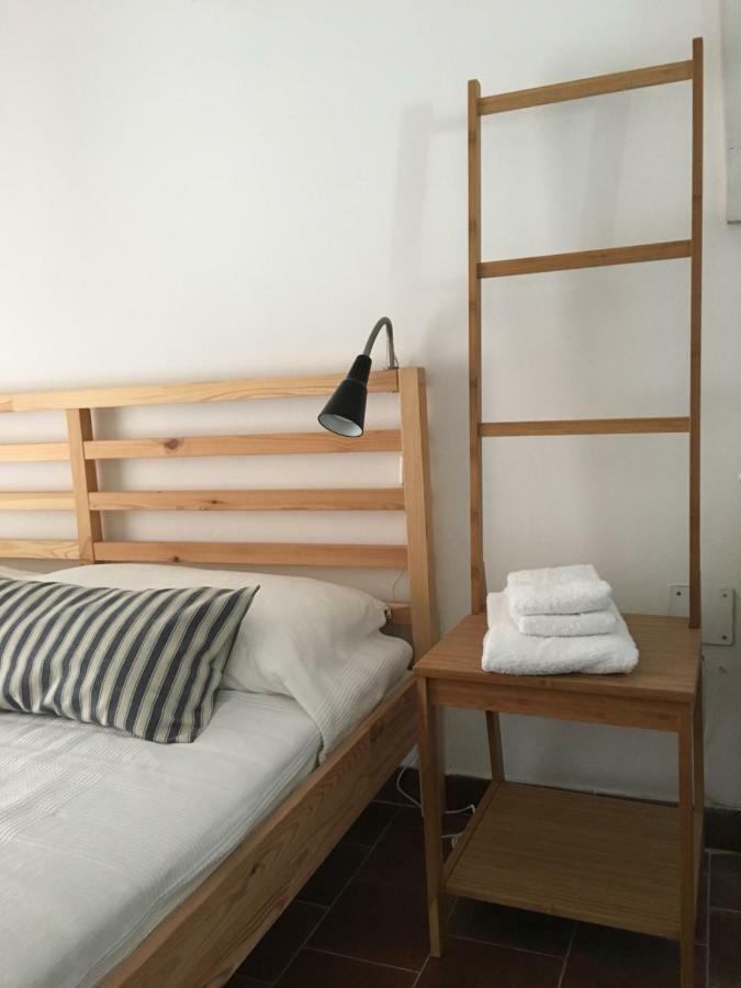 4 In Piazza Bed and Breakfast Sorso Buitenkant foto
