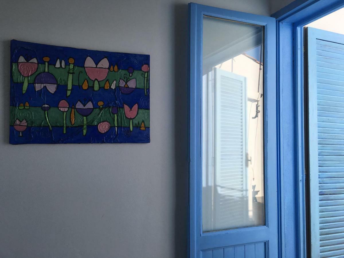4 In Piazza Bed and Breakfast Sorso Buitenkant foto