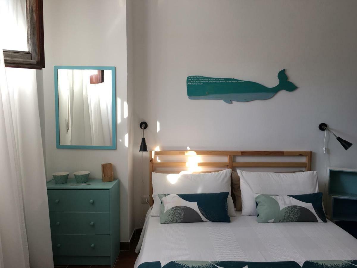 4 In Piazza Bed and Breakfast Sorso Buitenkant foto