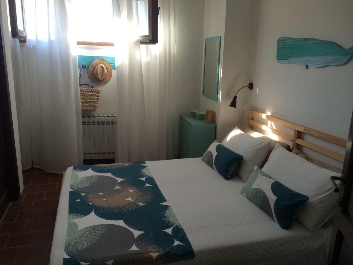 4 In Piazza Bed and Breakfast Sorso Buitenkant foto