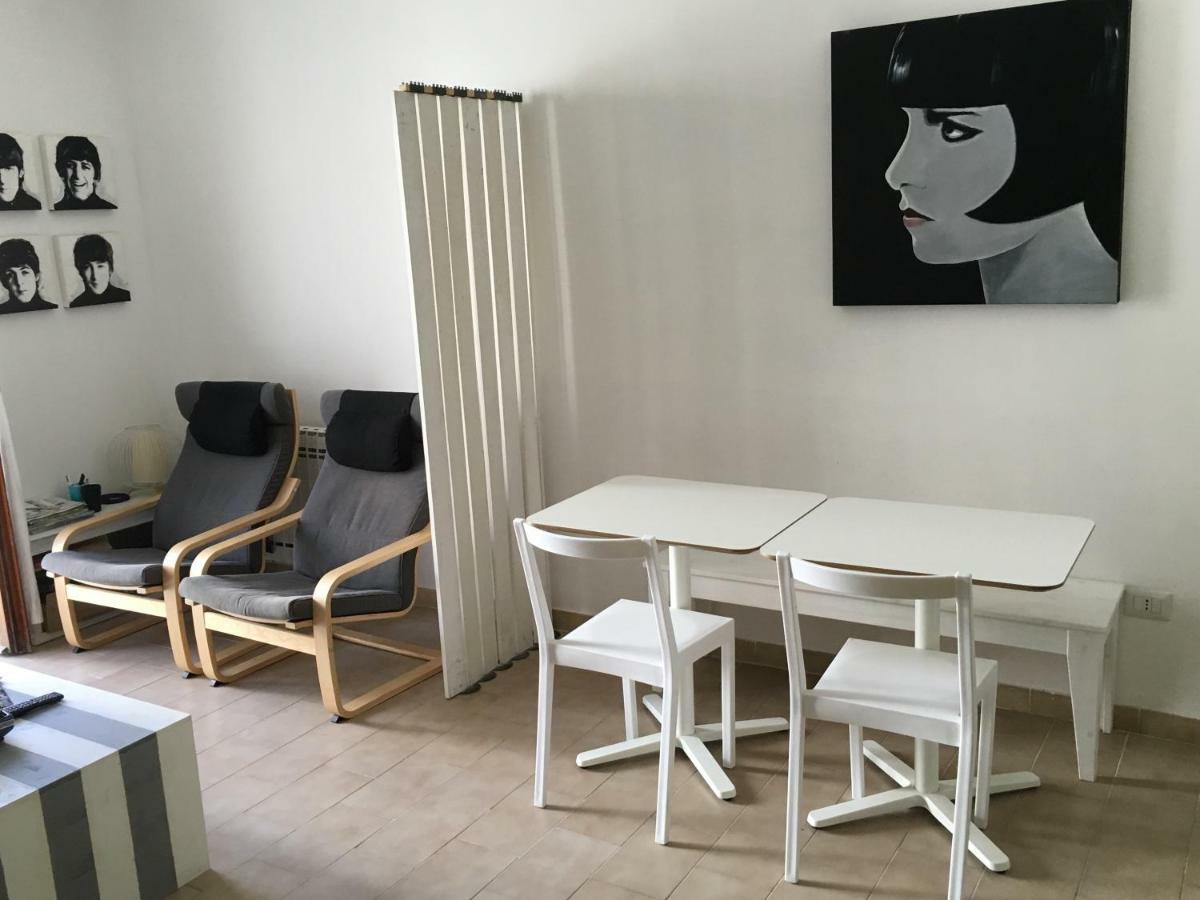 4 In Piazza Bed and Breakfast Sorso Buitenkant foto