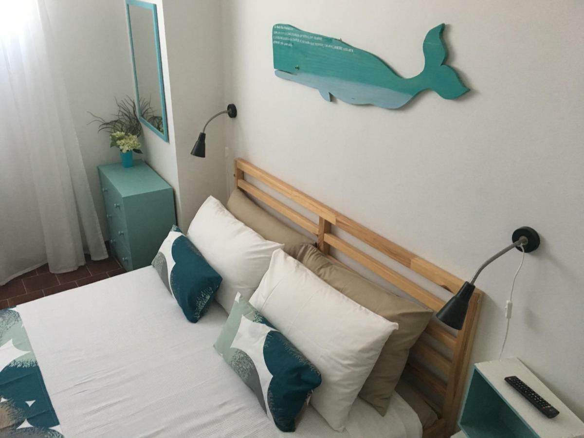 4 In Piazza Bed and Breakfast Sorso Buitenkant foto