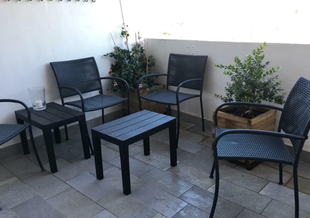 4 In Piazza Bed and Breakfast Sorso Buitenkant foto
