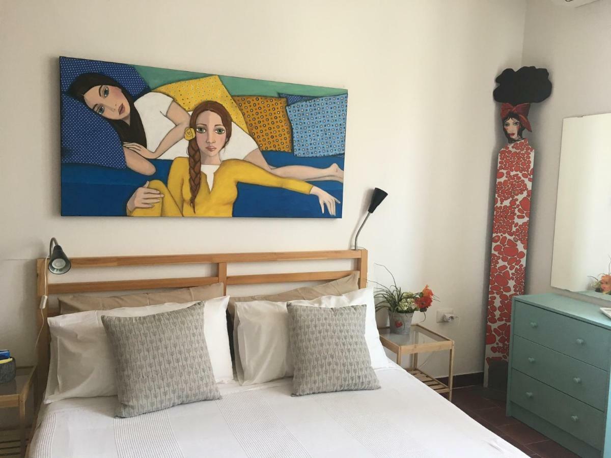 4 In Piazza Bed and Breakfast Sorso Buitenkant foto