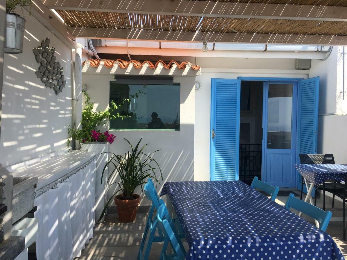 4 In Piazza Bed and Breakfast Sorso Buitenkant foto