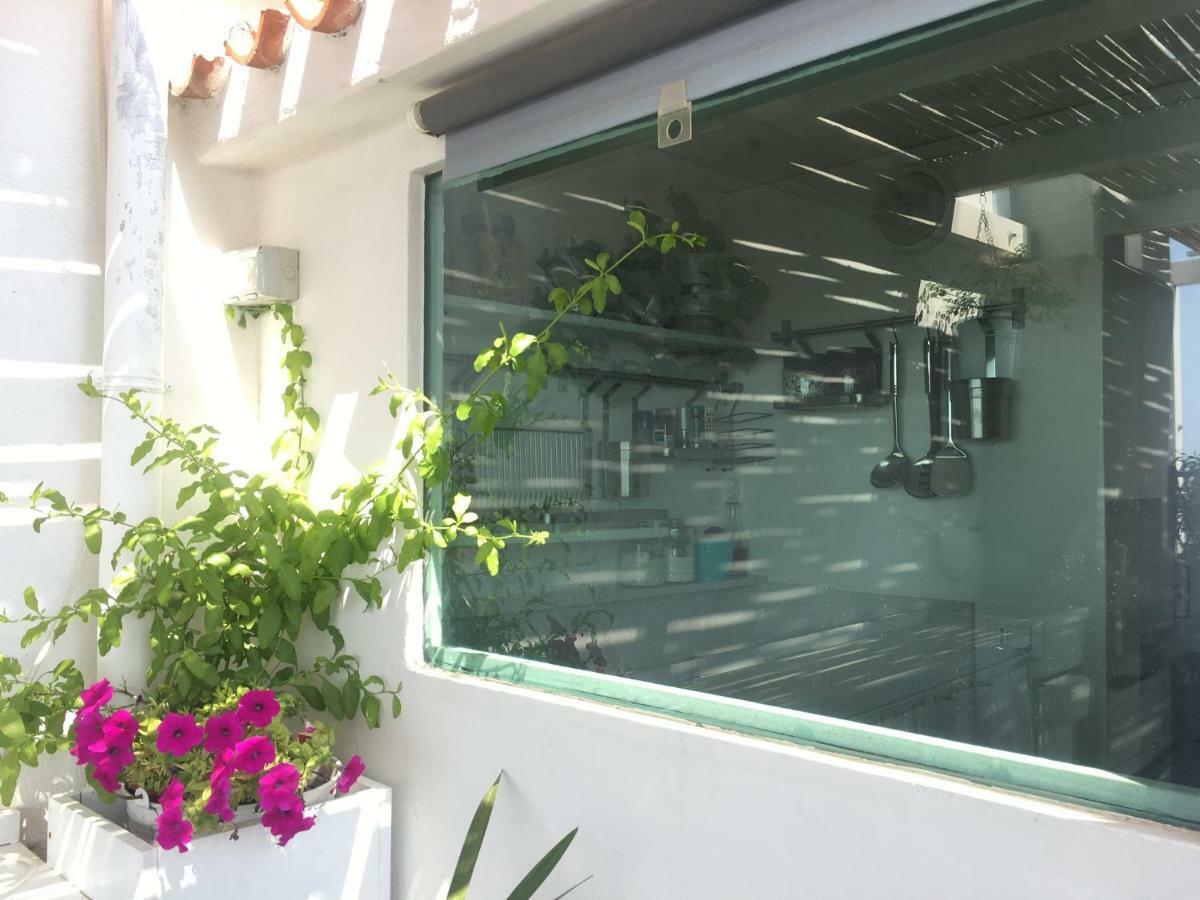 4 In Piazza Bed and Breakfast Sorso Buitenkant foto
