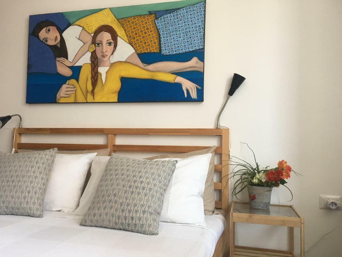 4 In Piazza Bed and Breakfast Sorso Buitenkant foto