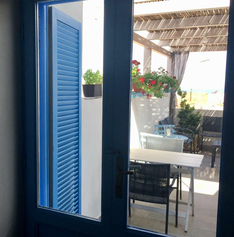 4 In Piazza Bed and Breakfast Sorso Buitenkant foto