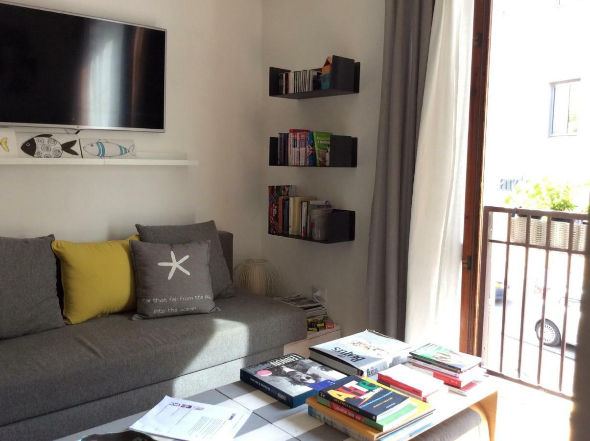 4 In Piazza Bed and Breakfast Sorso Buitenkant foto
